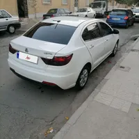 شاهین +G 402  با ESP و کروز|خودرو سواری و وانت|تهران, کوی فردوس|دیوار