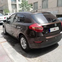 برلیانس H320 اتوماتیک 1500cc، مدل ۱۳۹۴|خودرو سواری و وانت|تهران, تهرانپارس غربی|دیوار