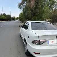 سمند سورن پلاس دوگانه سوز، مدل ۱۴۰۲|خودرو سواری و وانت|قم, آزادگان|دیوار