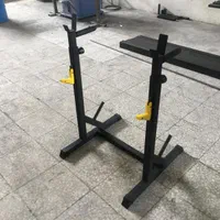 دستگاه بدنسازى خرک هالتر چند کاره