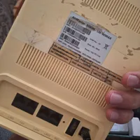 مودم قابل حمل مبین نت lte airmaster 3000|مودم و تجهیزات شبکه|تهران, مجیدآباد|دیوار