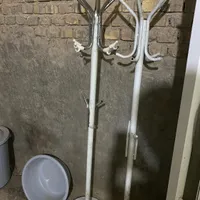 چوب لباسی