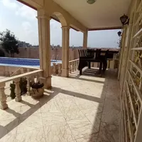 استخر دار شیک نوساز روباز وآب گرم کد(۳۰)|اجارهٔ کوتاه‌مدت آپارتمان و سوئیت|لاهیجان, انقلاب|دیوار