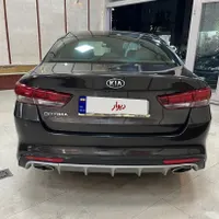 کیا اپتیما GT Line 2400cc، مدل ۲۰۱۶|خودرو سواری و وانت|تهران, بهمن یار|دیوار