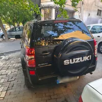 سوزوکی گرند ویتارا مونتاژ اتوماتیک 2000cc، مدل۱۳۸۸|خودرو سواری و وانت|تهران, نواب|دیوار