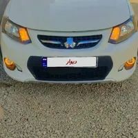 کوییک دنده‌ای ساده، مدل ۱۴۰۱