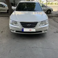 هیوندای سوناتا NF، مدل ۲۰۱۰|خودرو سواری و وانت|تهران, خلیج فارس|دیوار