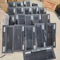 هود مخفی هود مورب مدل تمام مشکی سوپر سایلنت