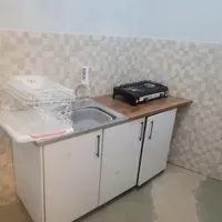 اتاق چهار نفره با امکانات هتلی مهمان پذیر مسافر|اجارهٔ کوتاه‌مدت آپارتمان و سوئیت|مشهد, سراب|دیوار