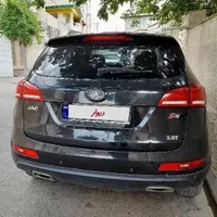 جک S5 دنده‌ای، مدل ۱۳۹۴|خودرو سواری و وانت|کوهسار (البرز), |دیوار