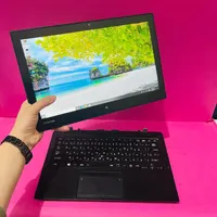 لپتاپ ژاپنی/باصفحه لمسی تبلتشو و عملکرد قوی