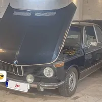 بی ام و bmw 2002 مدل 1975|خودرو کلاسیک|تهران, آبشار تهران|دیوار