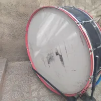 طبل ۱۲۰