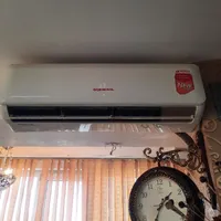 نصب و تعمیرات تخصصی کولرگازی و پکیج