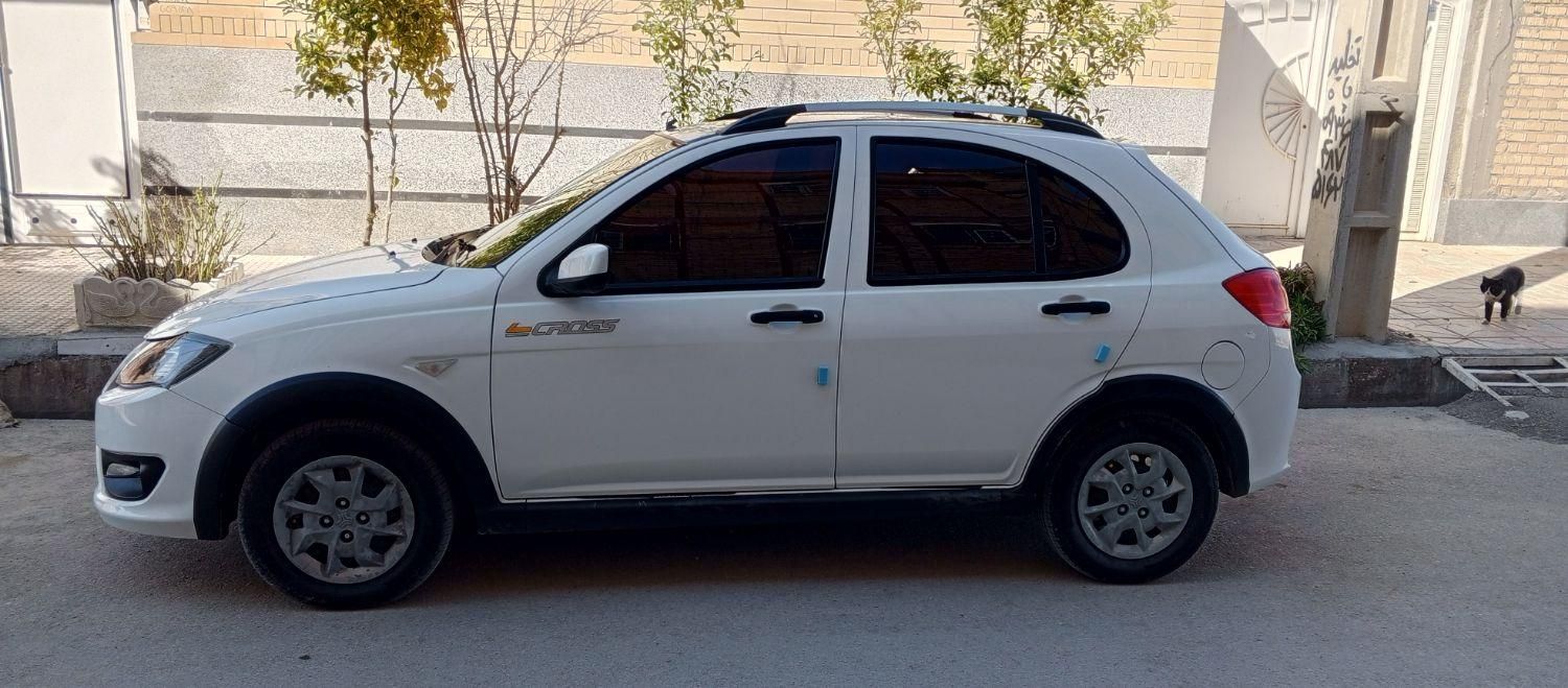 کوییک s1400|خودرو سواری و وانت|مرودشت, ولایت|دیوار
