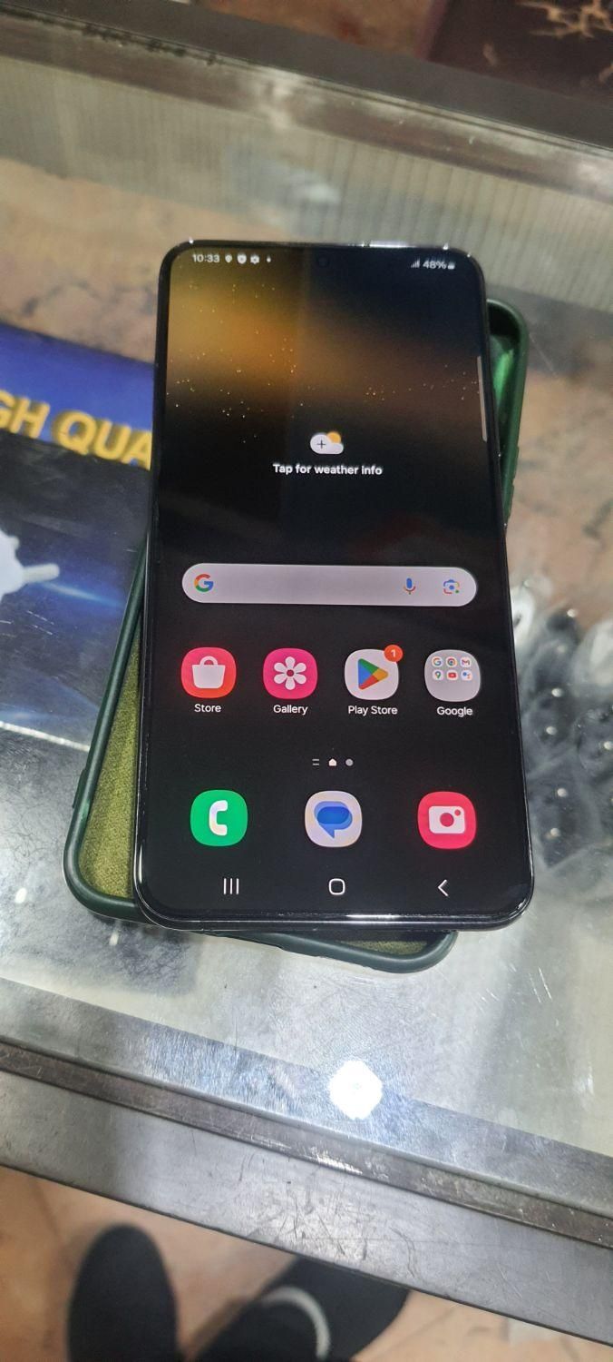 samsung s22 plus|موبایل|تهران, تهرانپارس شرقی|دیوار
