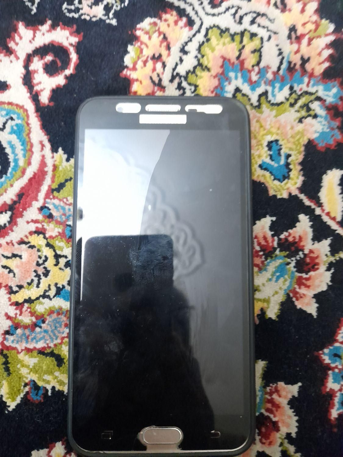 سامسونگ Galaxy J7 Prime با حافظهٔ ۱۶ گیگابایت|موبایل|دامغان, |دیوار