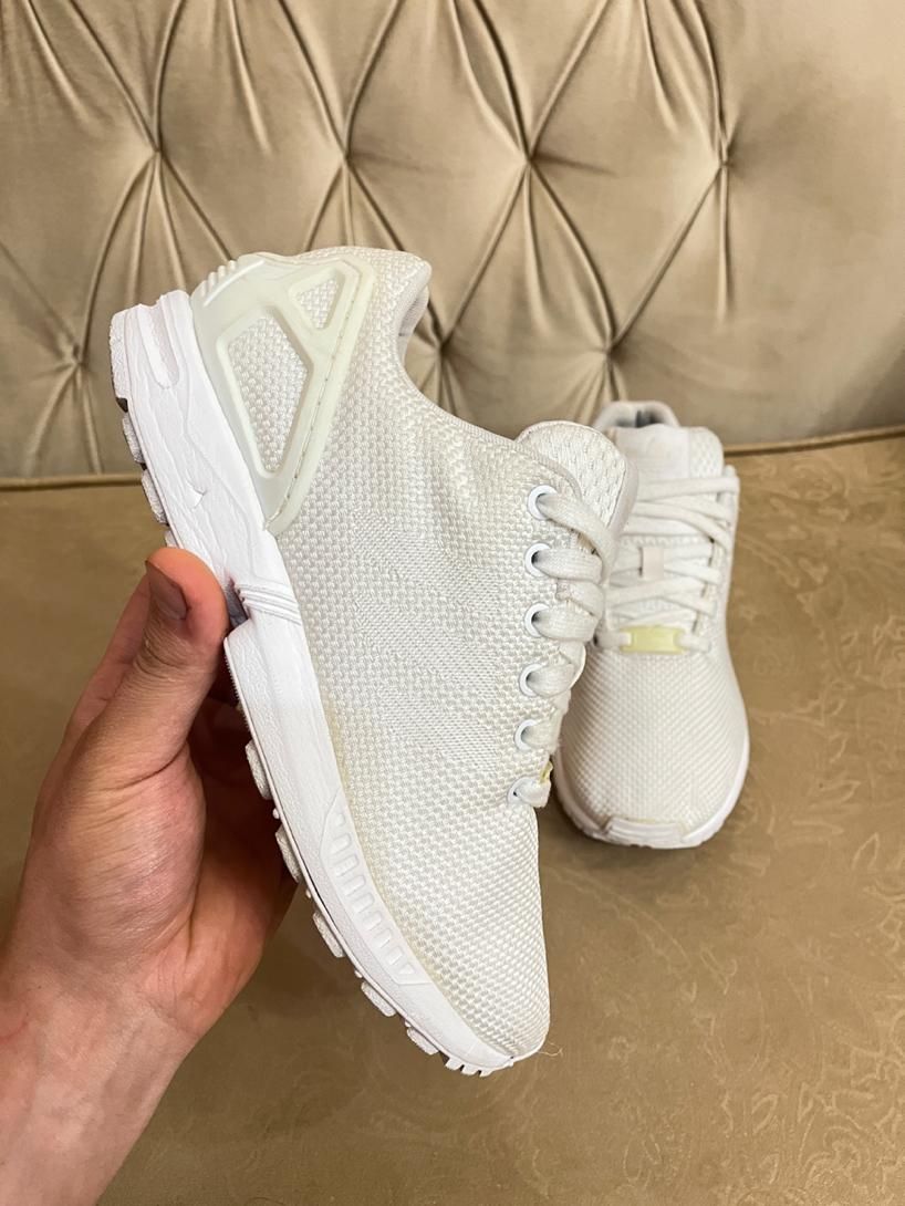 کتونی zx flux / ادیداس فلوکس|کیف، کفش، کمربند|تهران, فرودگاه مهرآباد|دیوار