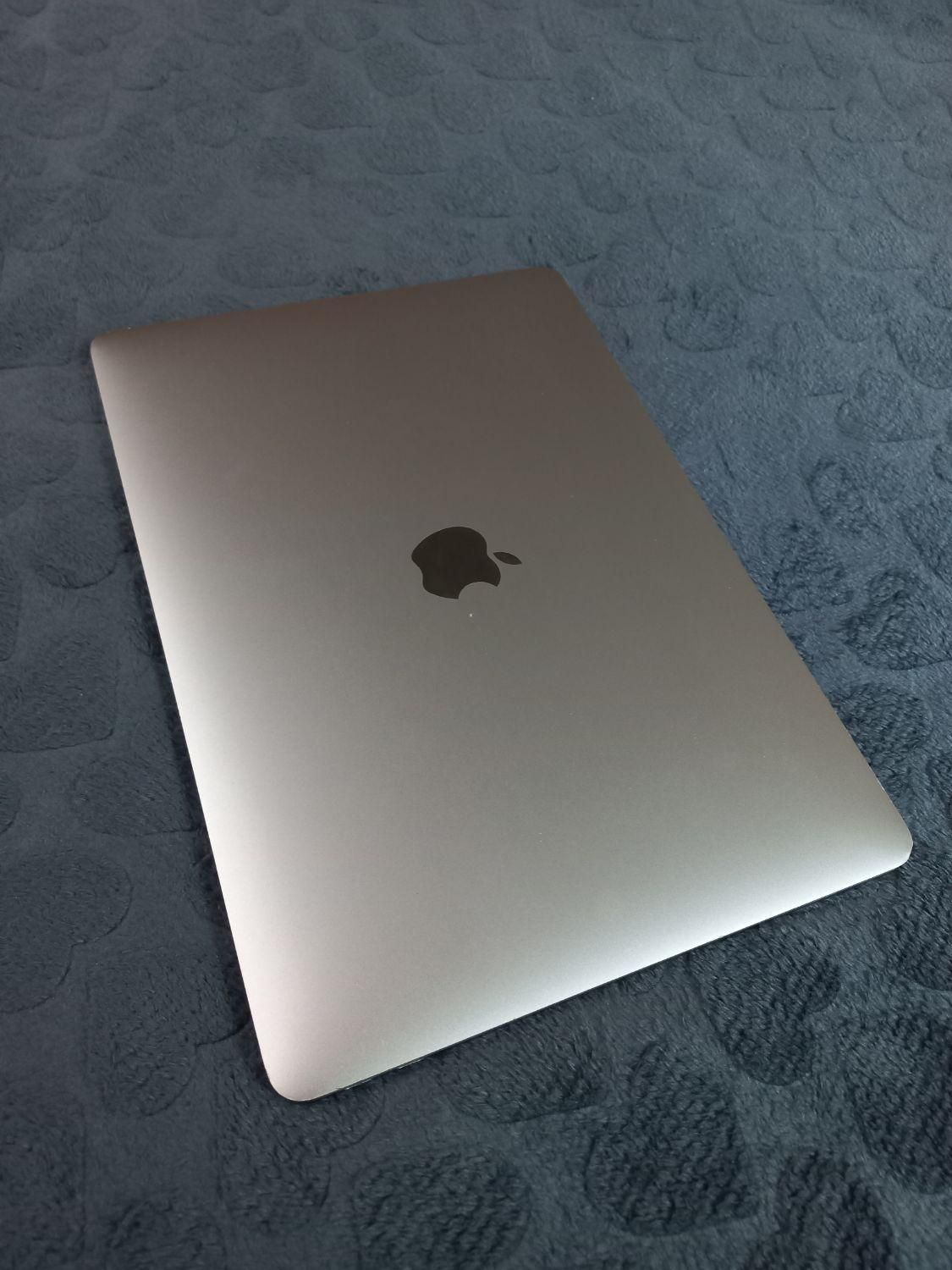 مک بوک 2016 MacBook|رایانه همراه|تهران, سعادت‌آباد|دیوار