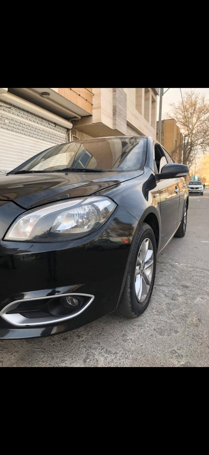 برلیانس H320 اتوماتیک 1500cc، مدل ۱۳۹۶|خودرو سواری و وانت|مشهد, امام خمینی|دیوار