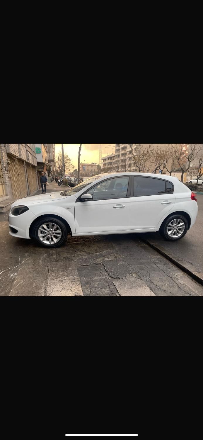 برلیانس H320 اتوماتیک 1650cc، مدل ۱۳۹۷|خودرو سواری و وانت|تهران, فردوسی|دیوار