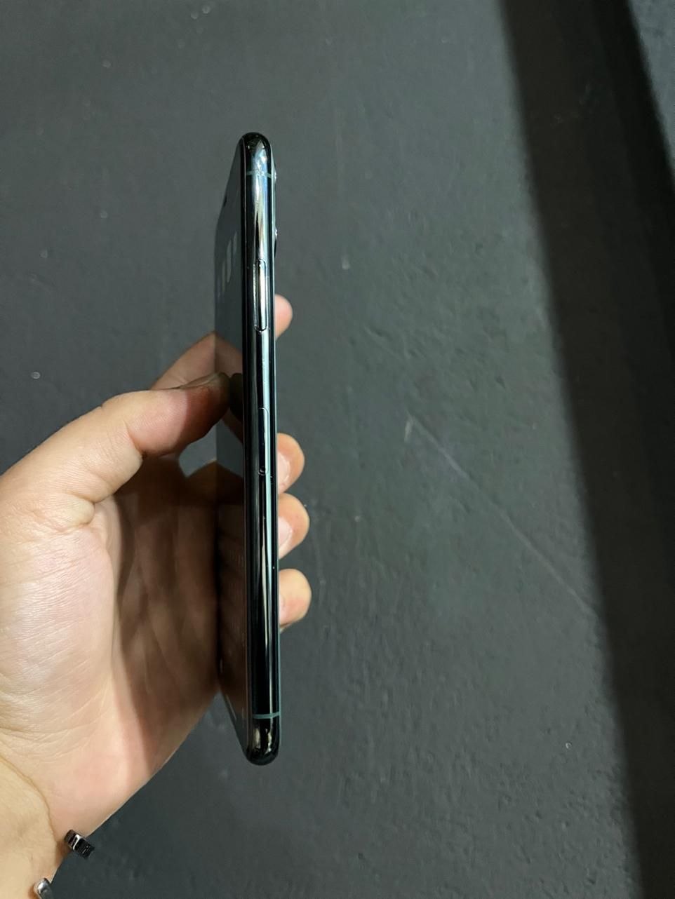 دستگاه iphone 11promax Zaa 256|موبایل|کرج, گوهردشت|دیوار