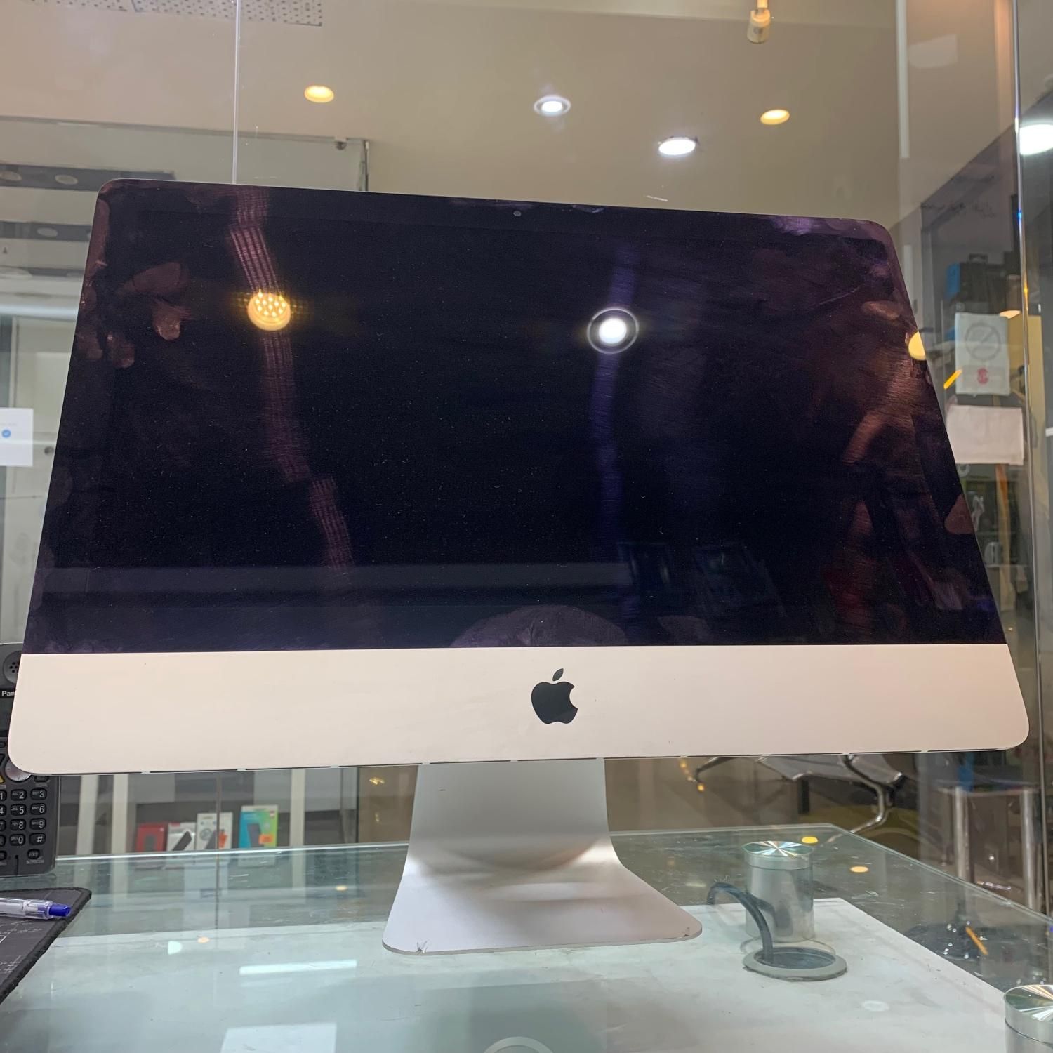 ال این وان ایمک اپل all in one imac|رایانه رومیزی|تهران, حکمت|دیوار