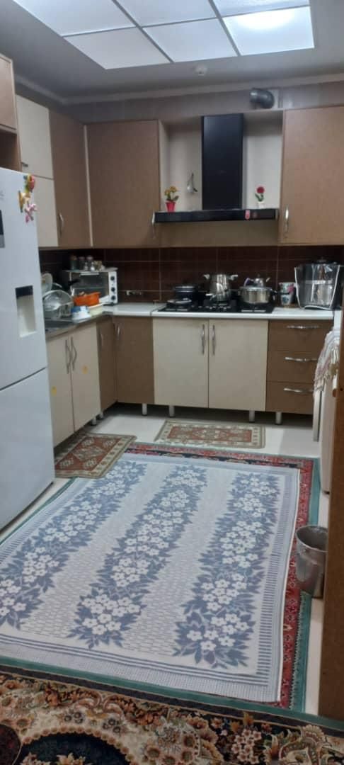 فروش ۱۱۸متر دهقانویلااول/سنددار/فول امکانات|فروش آپارتمان|کرج, دهقان ویلا|دیوار