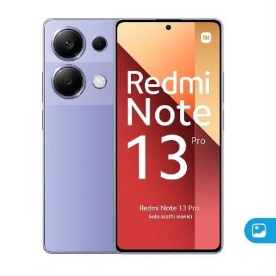 شیائومی Redmi Note 13 Pro با حافظهٔ ۵۱۲ گیگابایت|موبایل|تهران, وحیدیه|دیوار