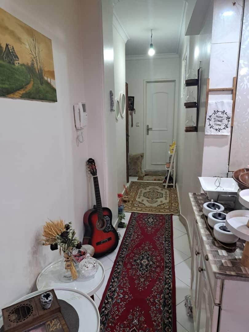 ۵۰متر / فول بازسازی / سرمایه گذاری وام دار  کارون|فروش آپارتمان|تهران, جیحون|دیوار
