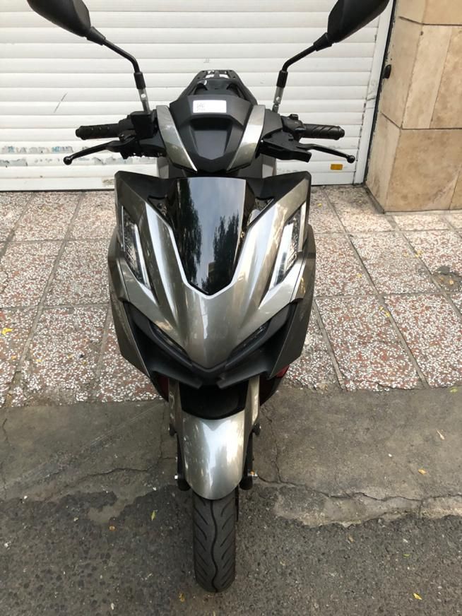 کویر موتور طرح کلیک  170cc|موتورسیکلت|تهران, یاخچی‌آباد|دیوار