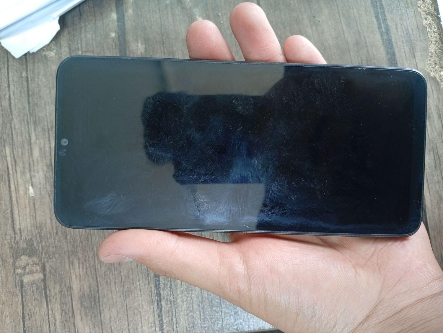 شیائومی Redmi 13C با حافظهٔ ۲۵۶ گیگابایت|موبایل|تهران, عبدالله‌آباد|دیوار
