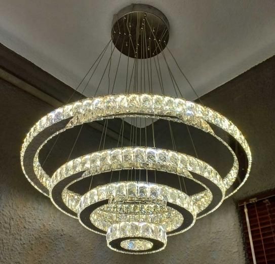 31 لوستر مدرن 31|لوستر و چراغ آویز|رشت, معلم|دیوار