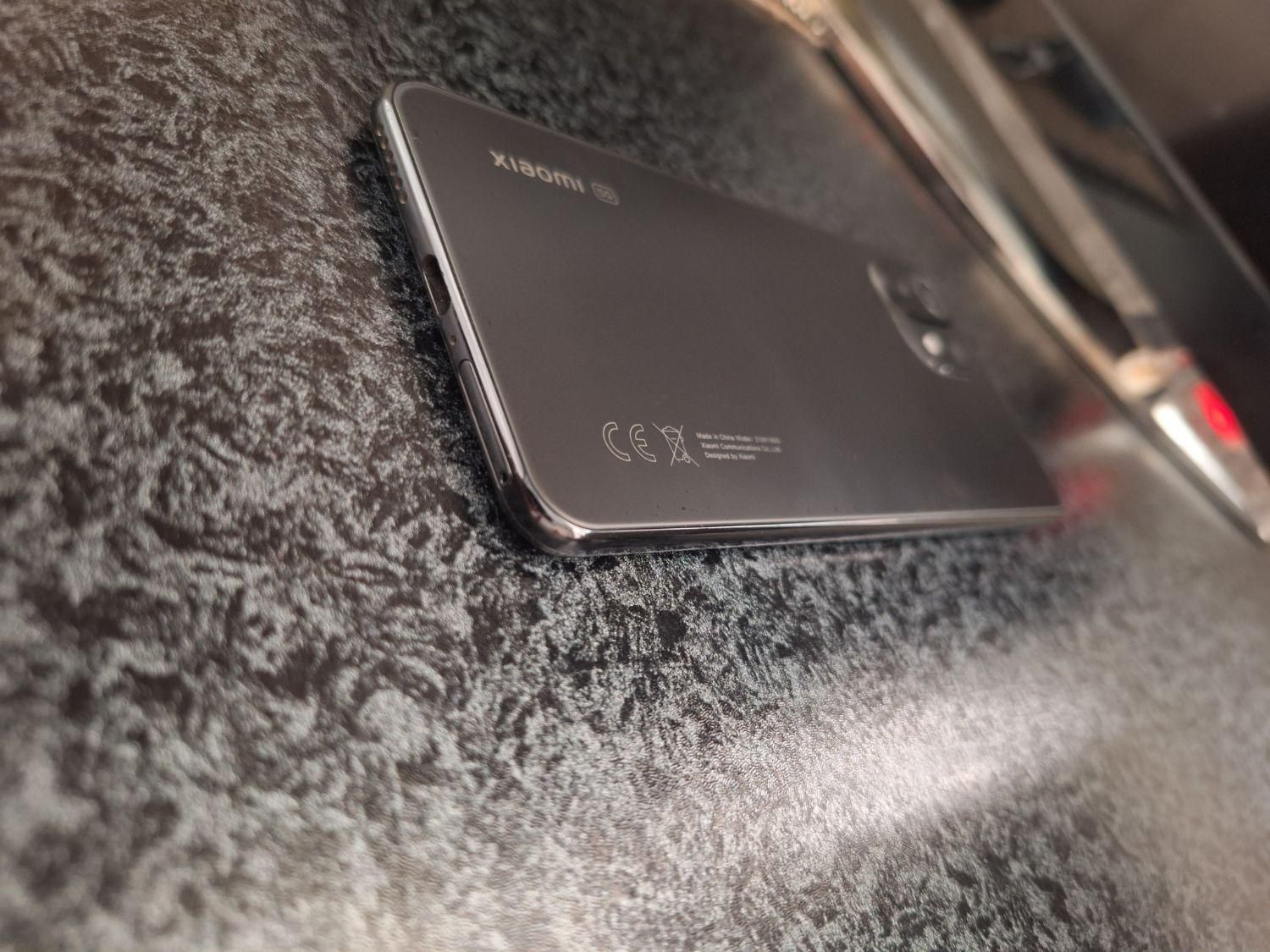 mi 11 lite 5G NE 256G|موبایل|تهران, امانیه|دیوار