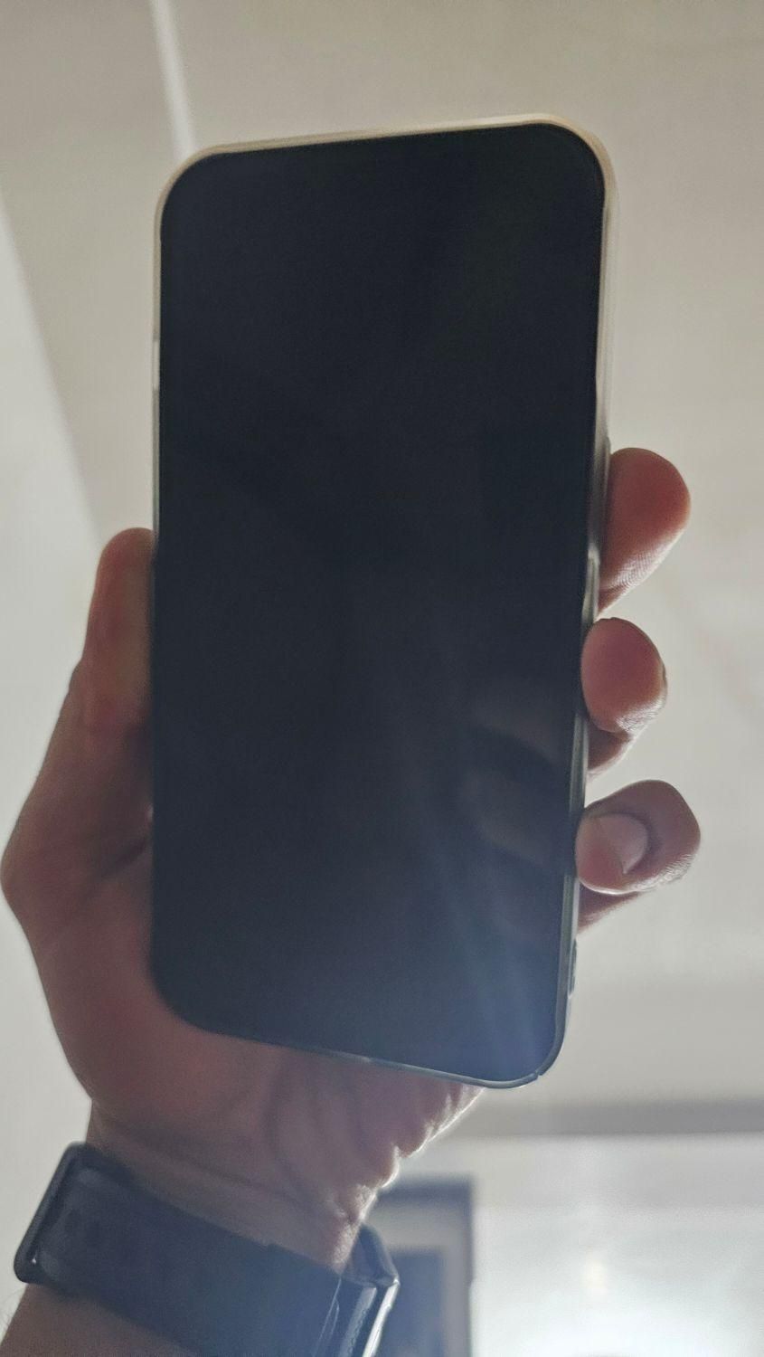 اپل iPhone 13 Pro با حافظهٔ ۵۱۲ گیگابایت|موبایل|تهران, آبشار|دیوار