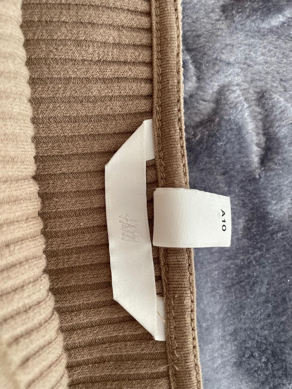 کراپ استین پفی مارک  اچ اند ام H&M|لباس|تهران, تهرانپارس شرقی|دیوار