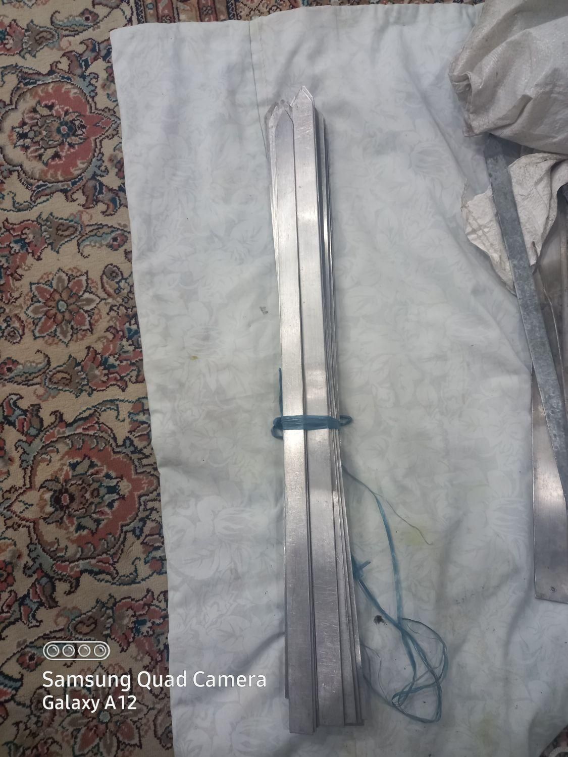 سیخ|ظروف پخت‌وپز|تهران, مهرآباد جنوبی|دیوار