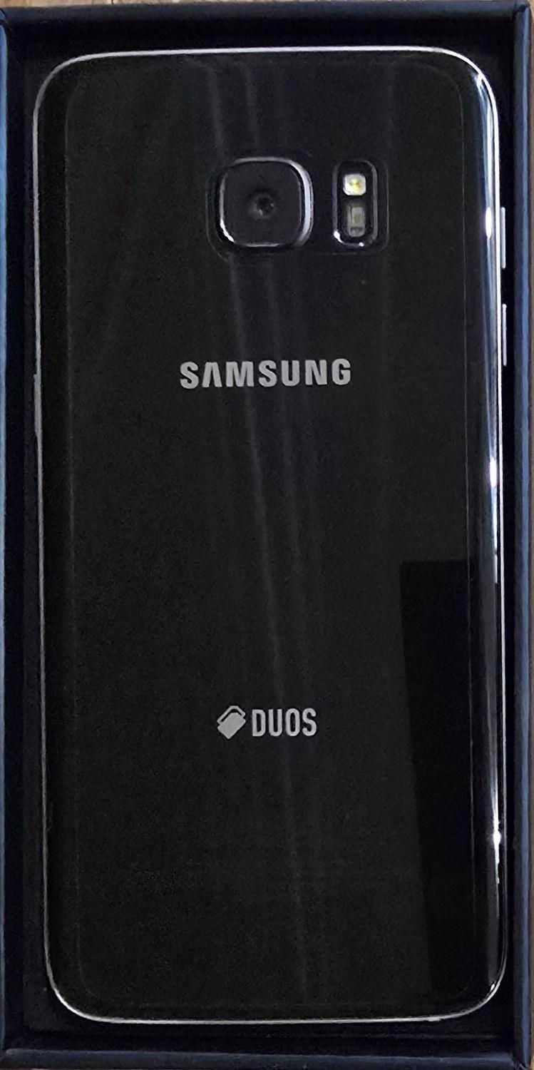 سامسونگ Galaxy S7 edge|موبایل|تهران, قلهک|دیوار
