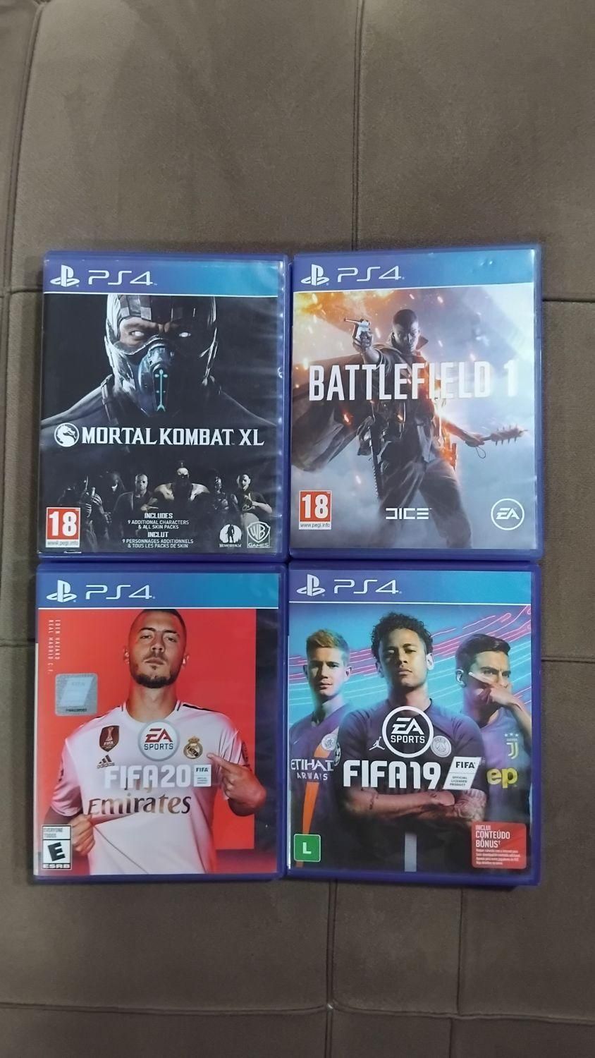 بازی برای ps4|کنسول، بازی ویدئویی و آنلاین|اندیشه, |دیوار
