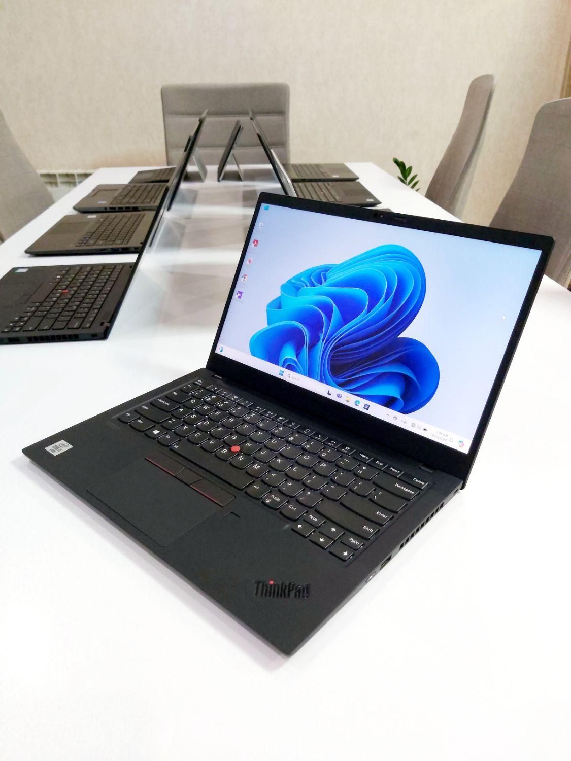 لپ تاپ تینکپد نسل دهم Thinkpad X1 Carbon|رایانه همراه|تهران, شهرک راه‌آهن|دیوار