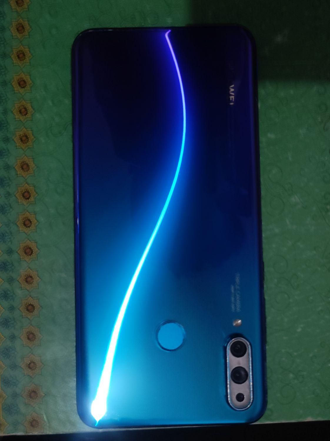 هواوی P30 lite معاوضه هم دارم با‌...ابزار|موبایل|اصفهان, پرتمان|دیوار
