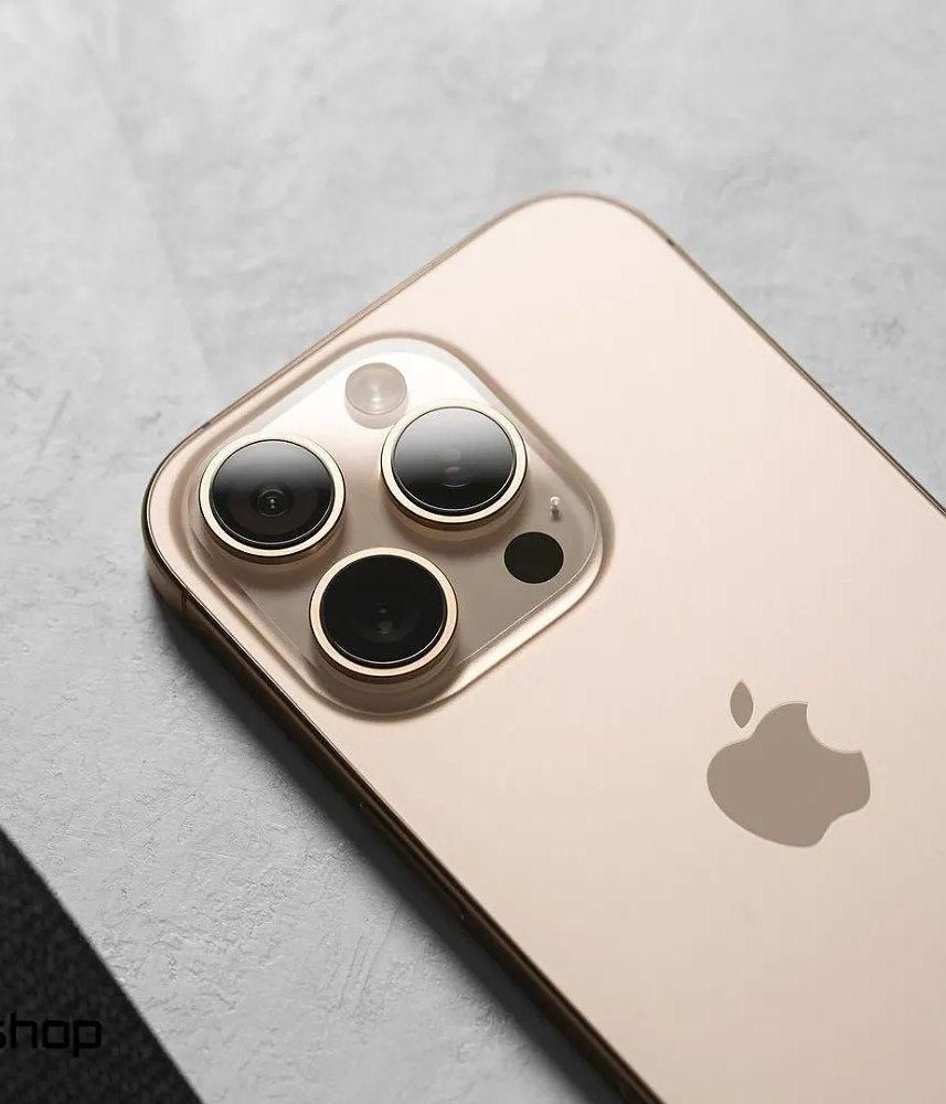 گوشی  iPhone 16 Pro Max آکبند با اقساط 3.5%|موبایل|تبریز, |دیوار