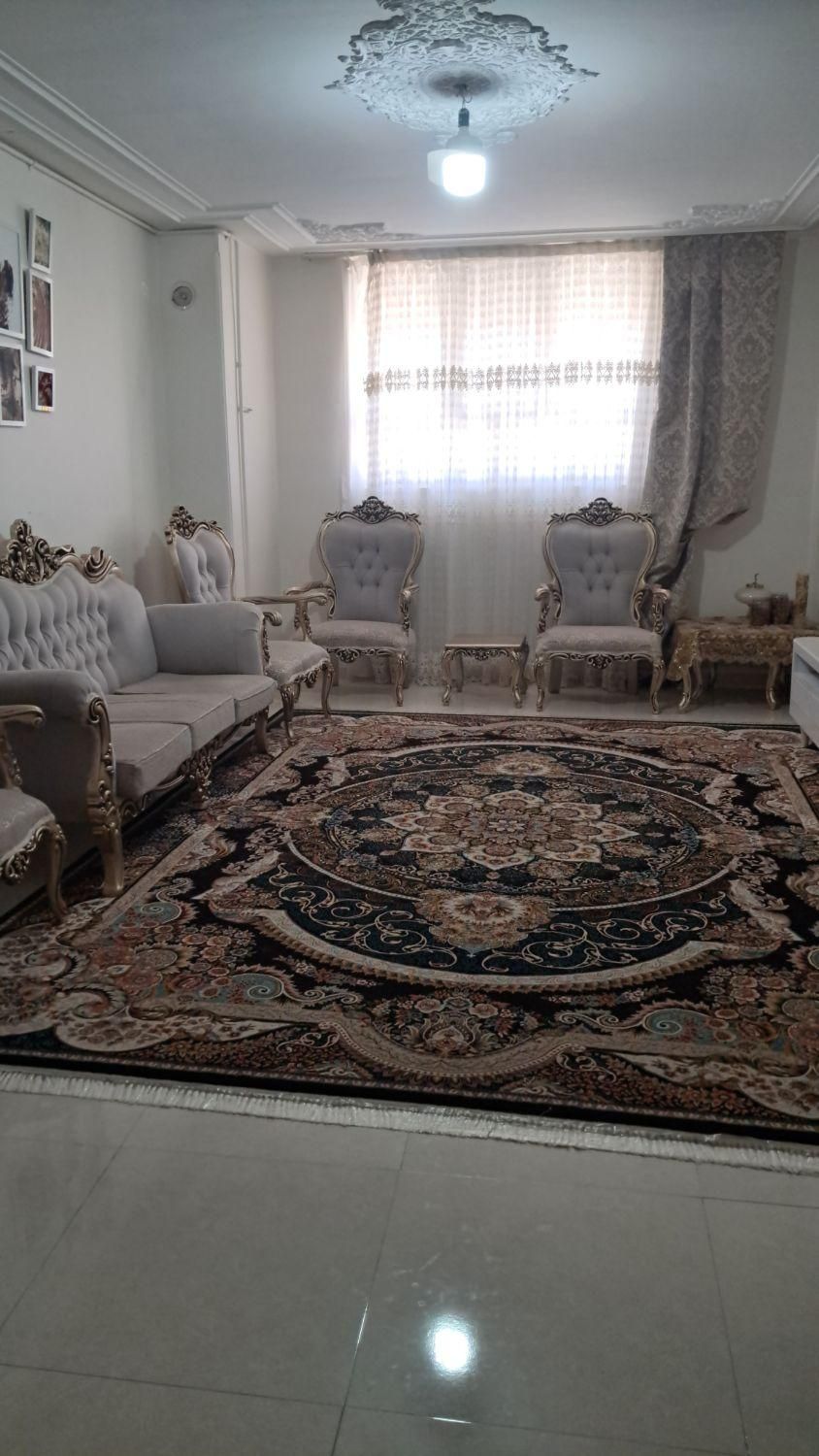 فروش منزل مسکونی آپارتمانی|فروش آپارتمان|فولادشهر, B4|دیوار