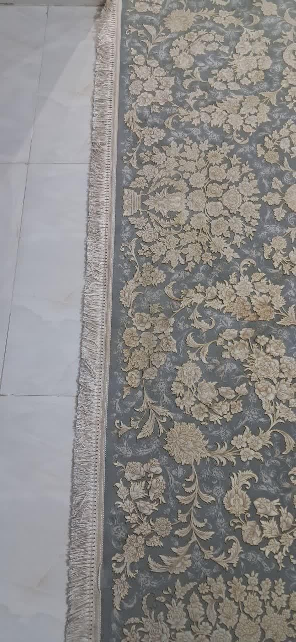 سه تخته فرش۹متری۱۵۰۰شانه عقیق کاشان بازدید کرج|فرش|تهران, آجودانیه|دیوار