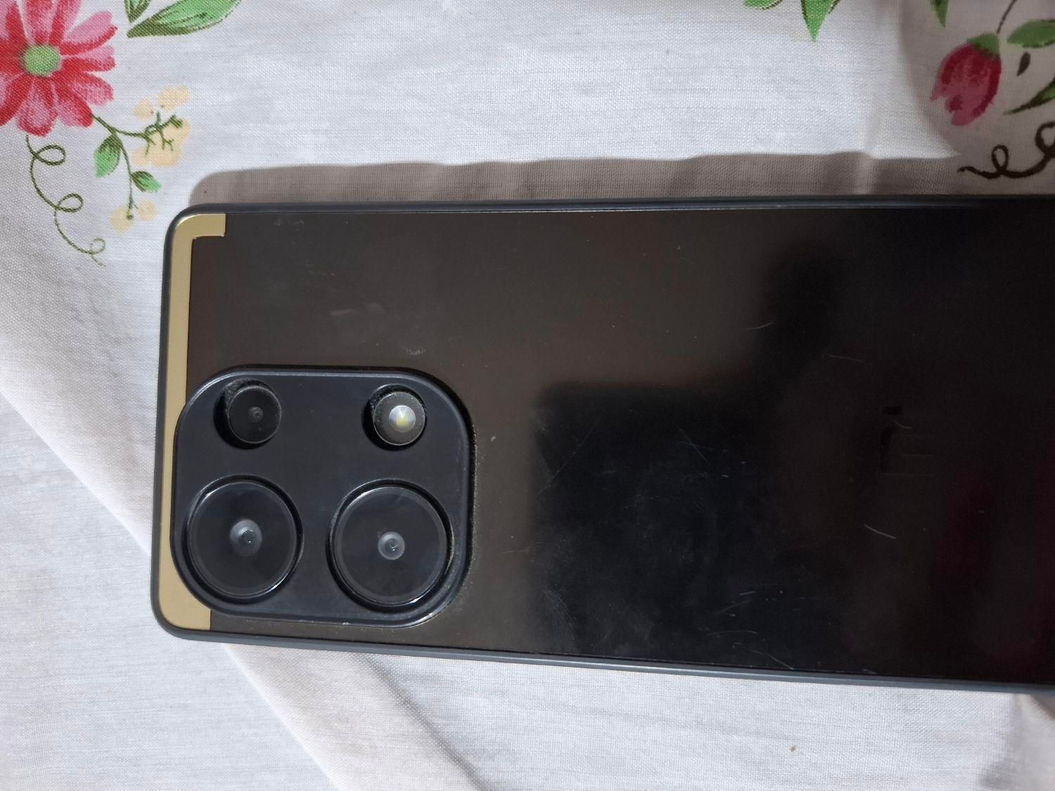 شیائومی Poco M6 Pro با حافظهٔ ۲۵۶ گیگابایت|موبایل|اصفهان, حصه جنوبی|دیوار