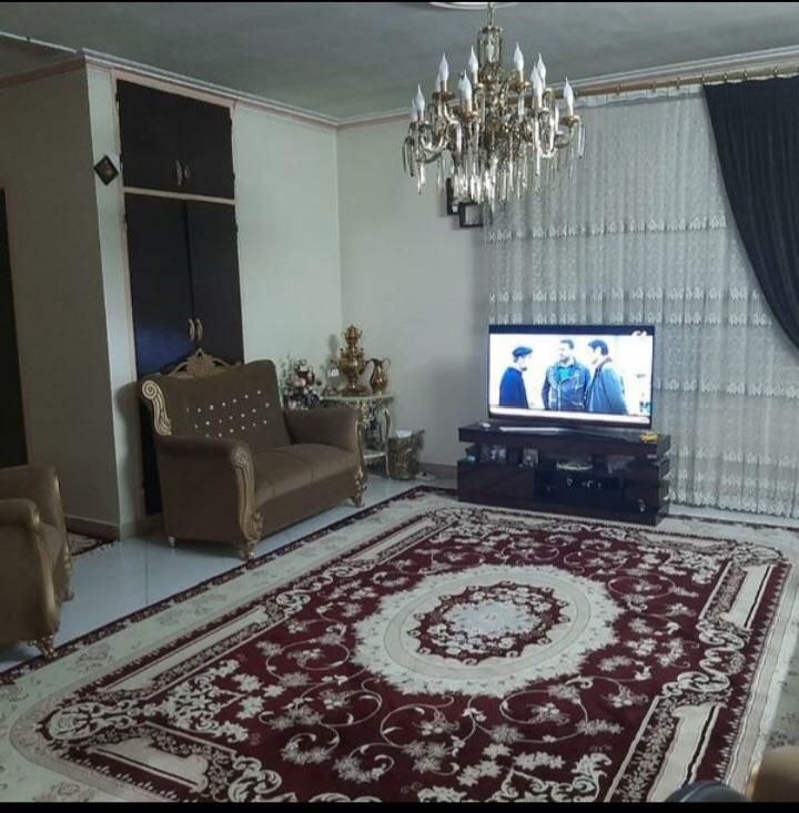 آپارتمان ۵۰متر ۱خواب کیانشهر بلوار امام رضا|اجارهٔ آپارتمان|تهران, شهرک کیانشهر|دیوار