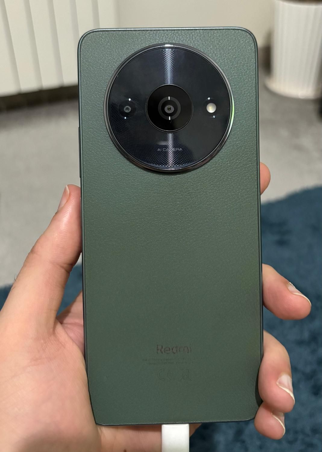 Xiaomi A3|موبایل|تهران, بهار|دیوار