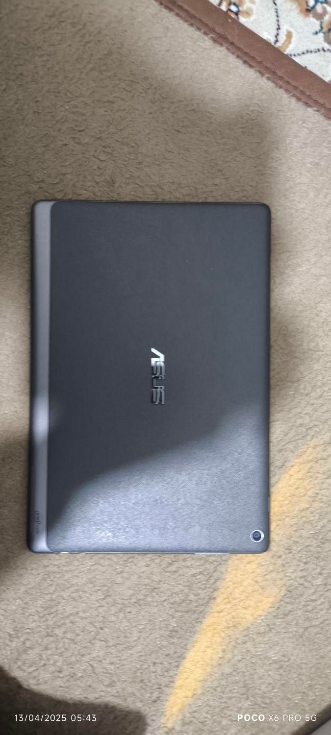 تبلت asus zenpad10|تبلت|تهران, بهجت‌آباد|دیوار