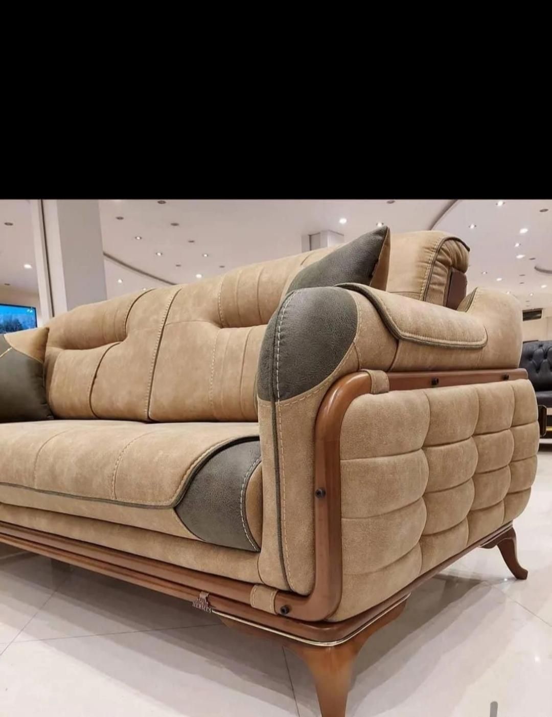 مبل سون|مبلمان خانگی و میز عسلی|شهرکرد, |دیوار