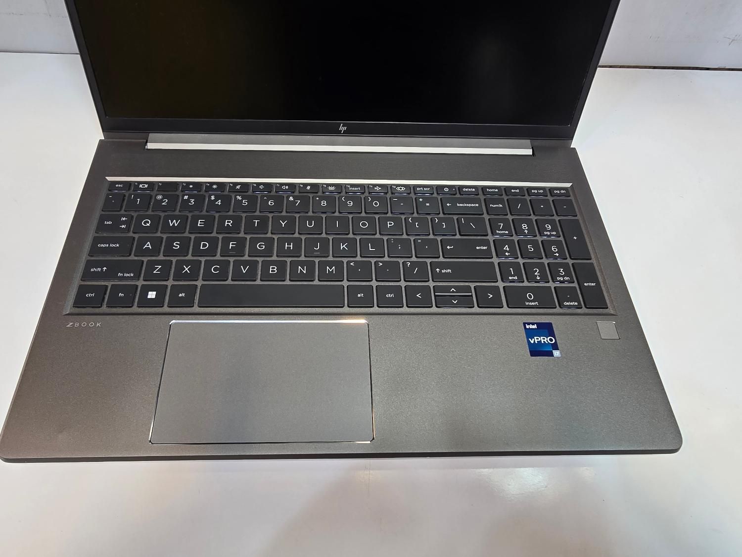 Zbook power G10|رایانه همراه|تهران, ظهیرآباد|دیوار